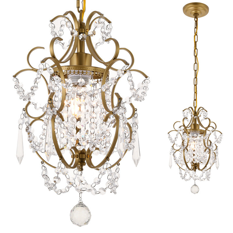 Cloarkroom Lights