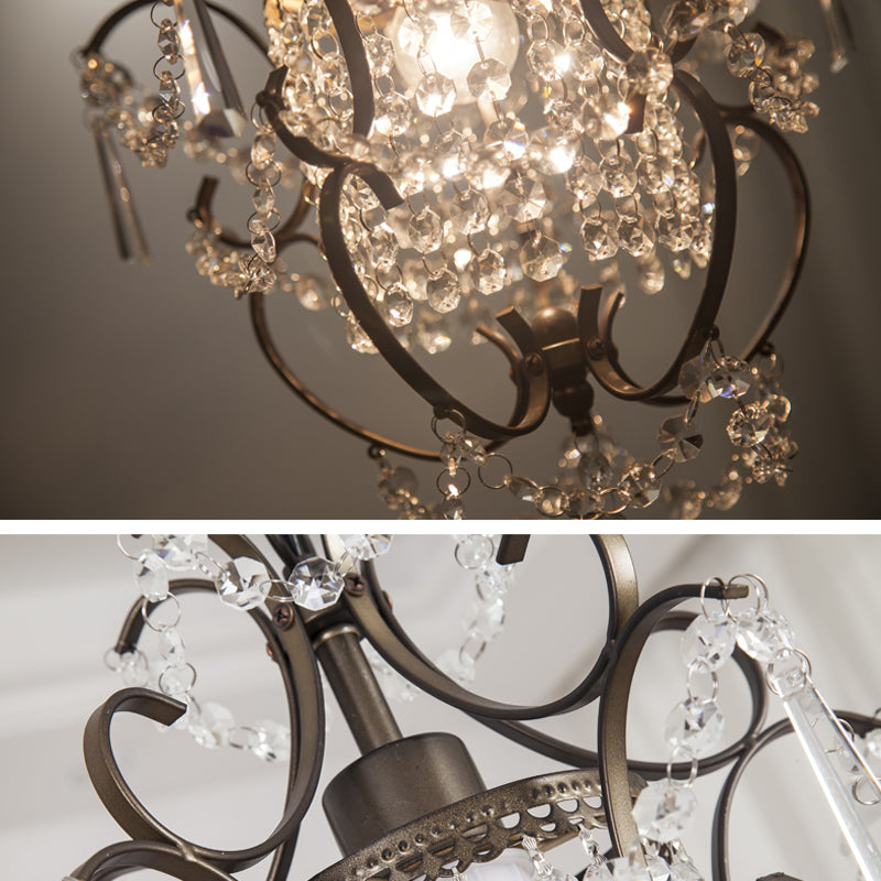 Cloarkroom Lights