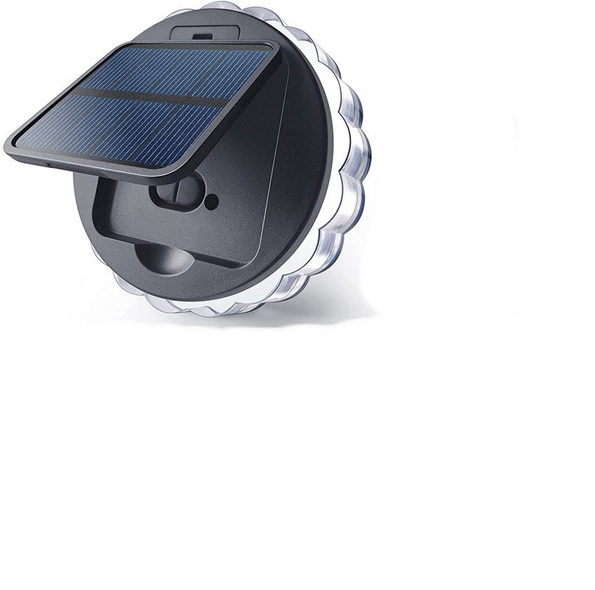 Solar Wall Led Decor