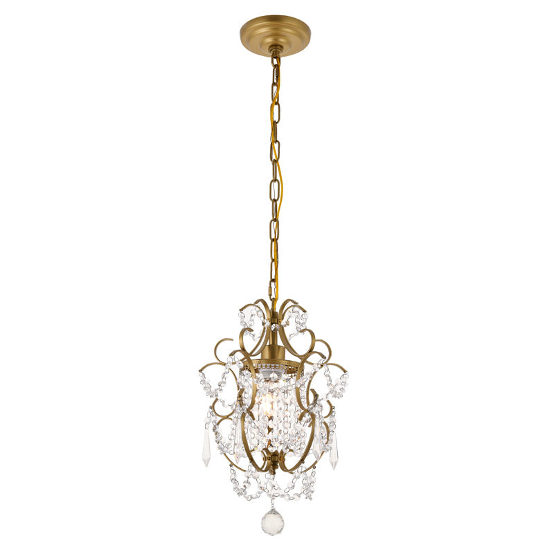 Cloarkroom Lights