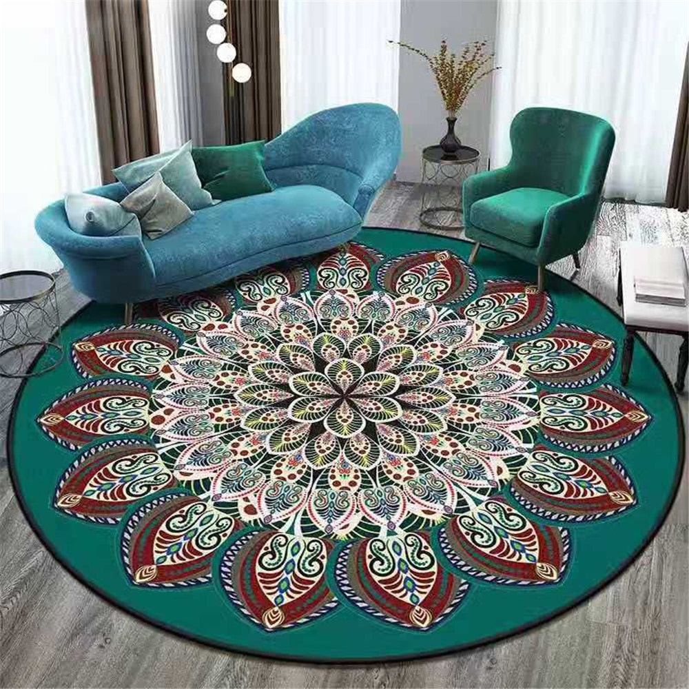 Home Decor Carpets