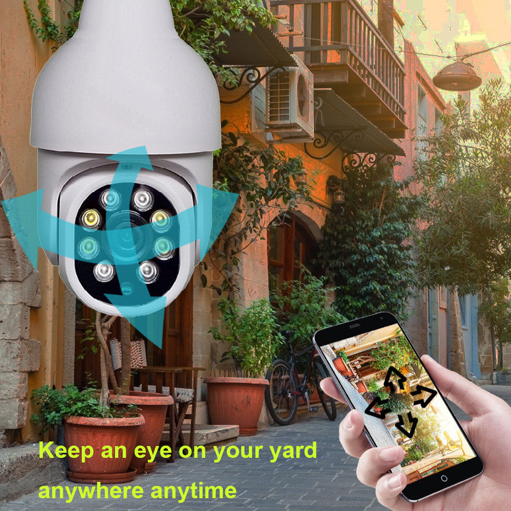 Security Surveillance