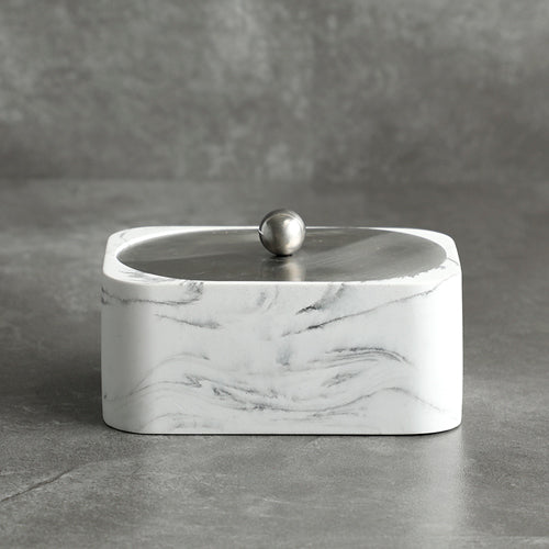 Nordic Style Bathroom Set