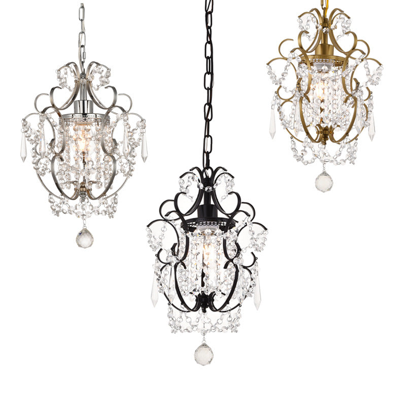 Cloarkroom Lights