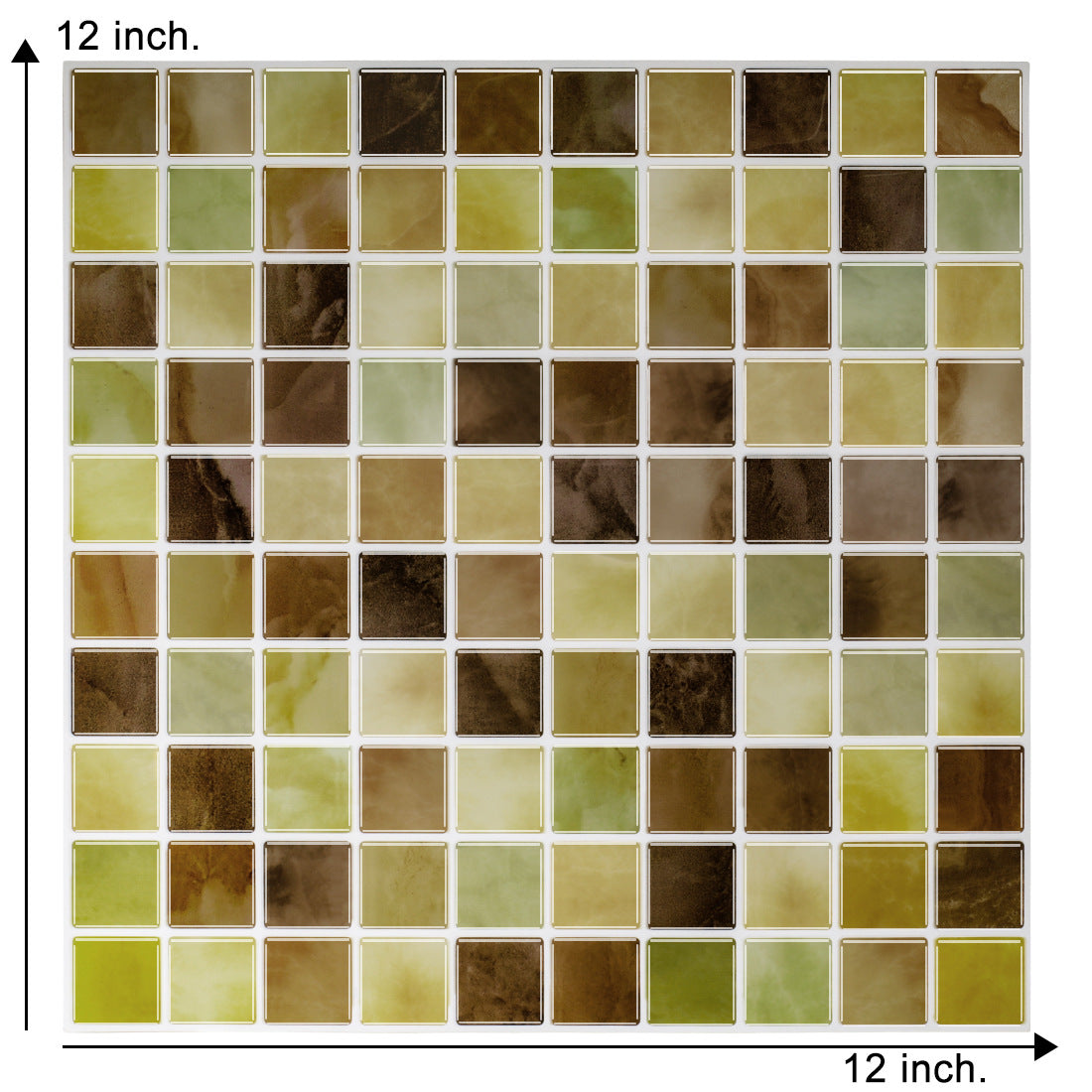 Anti-mold Sticker Wallpaper