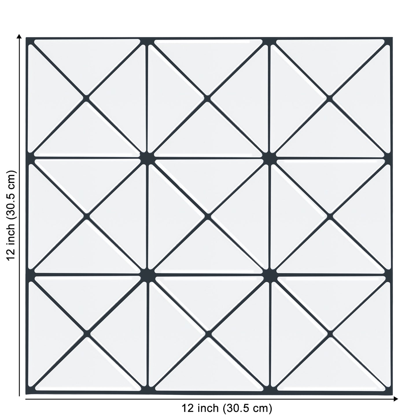 Anti-mold Sticker Wallpaper