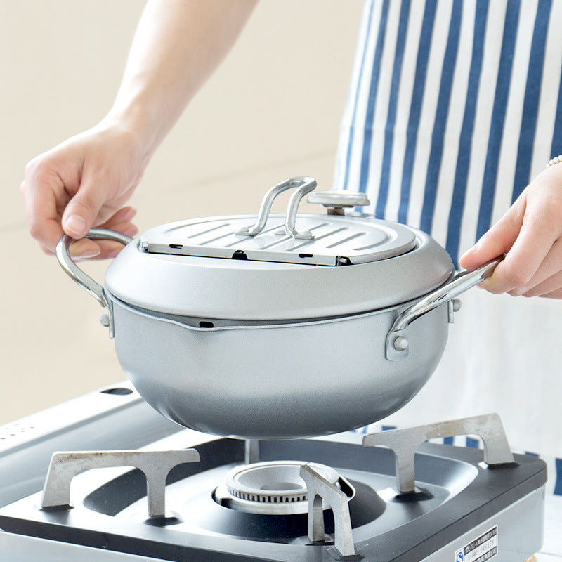 From Searing to Simmering - Meet Your New Go-To Kitchen Pot. Elevate Your Culinary Skills with Quality Cookware. Buy Today