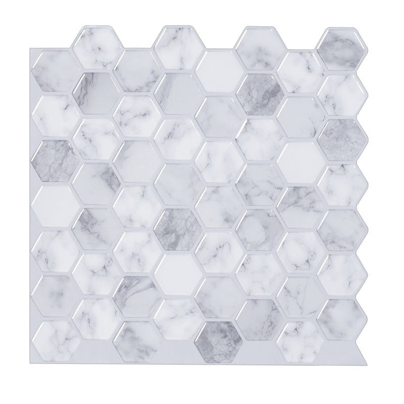 Anti-mold Sticker Wallpaper