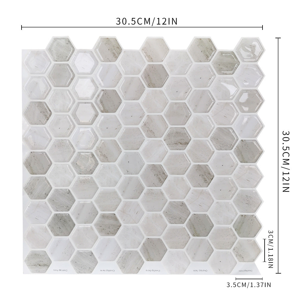 Anti-mold Sticker Wallpaper