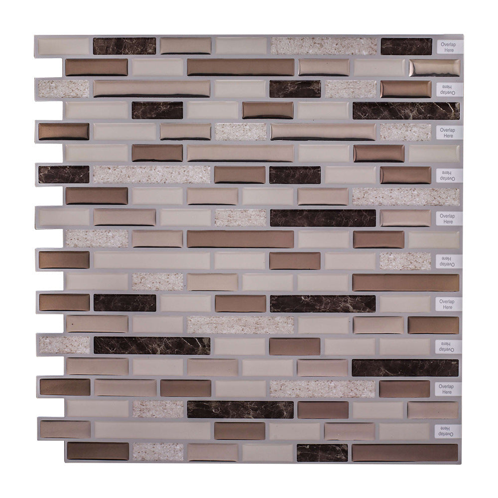 Anti-mold Sticker Wallpaper