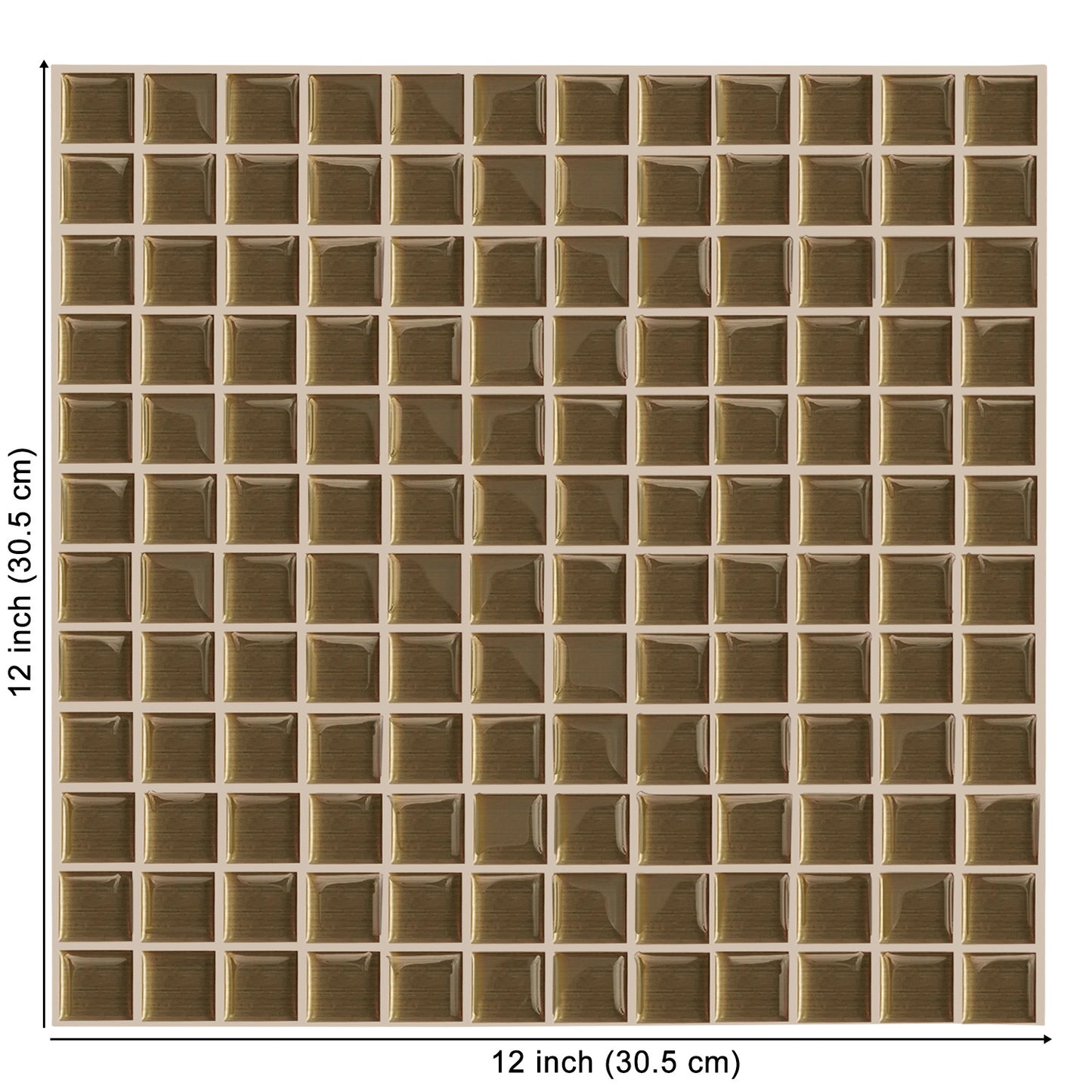 Anti-mold Sticker Wallpaper