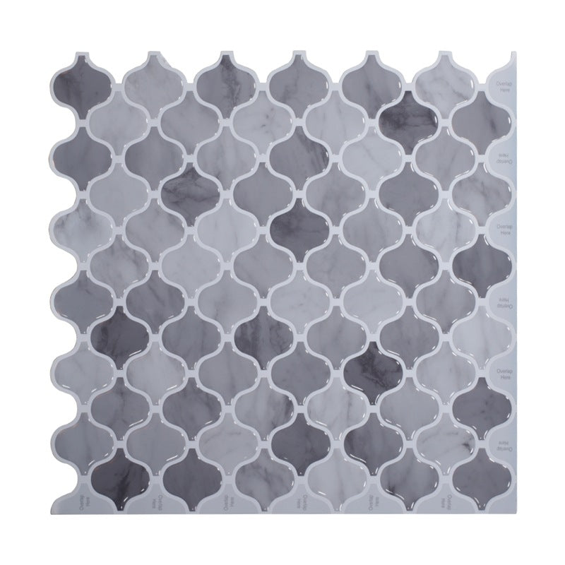 Anti-mold Sticker Wallpaper