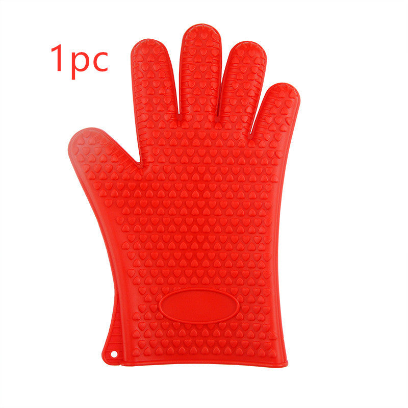 High Resistant Glove