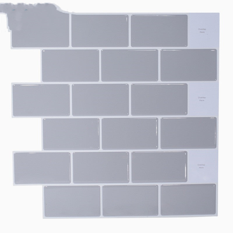 Anti-mold Sticker Wallpaper