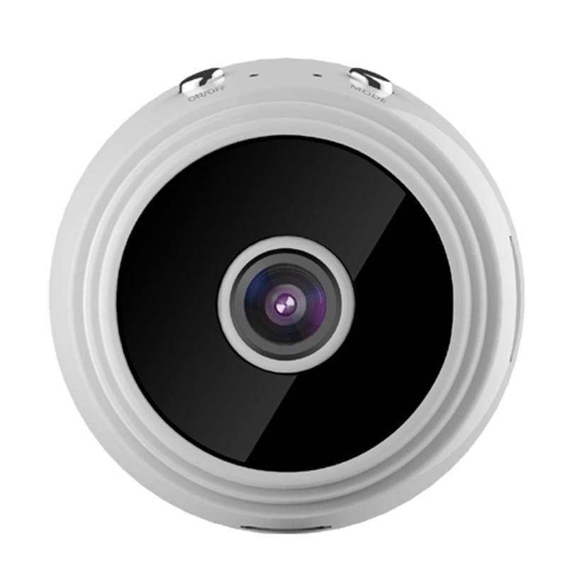 Mini Surveillance Camera