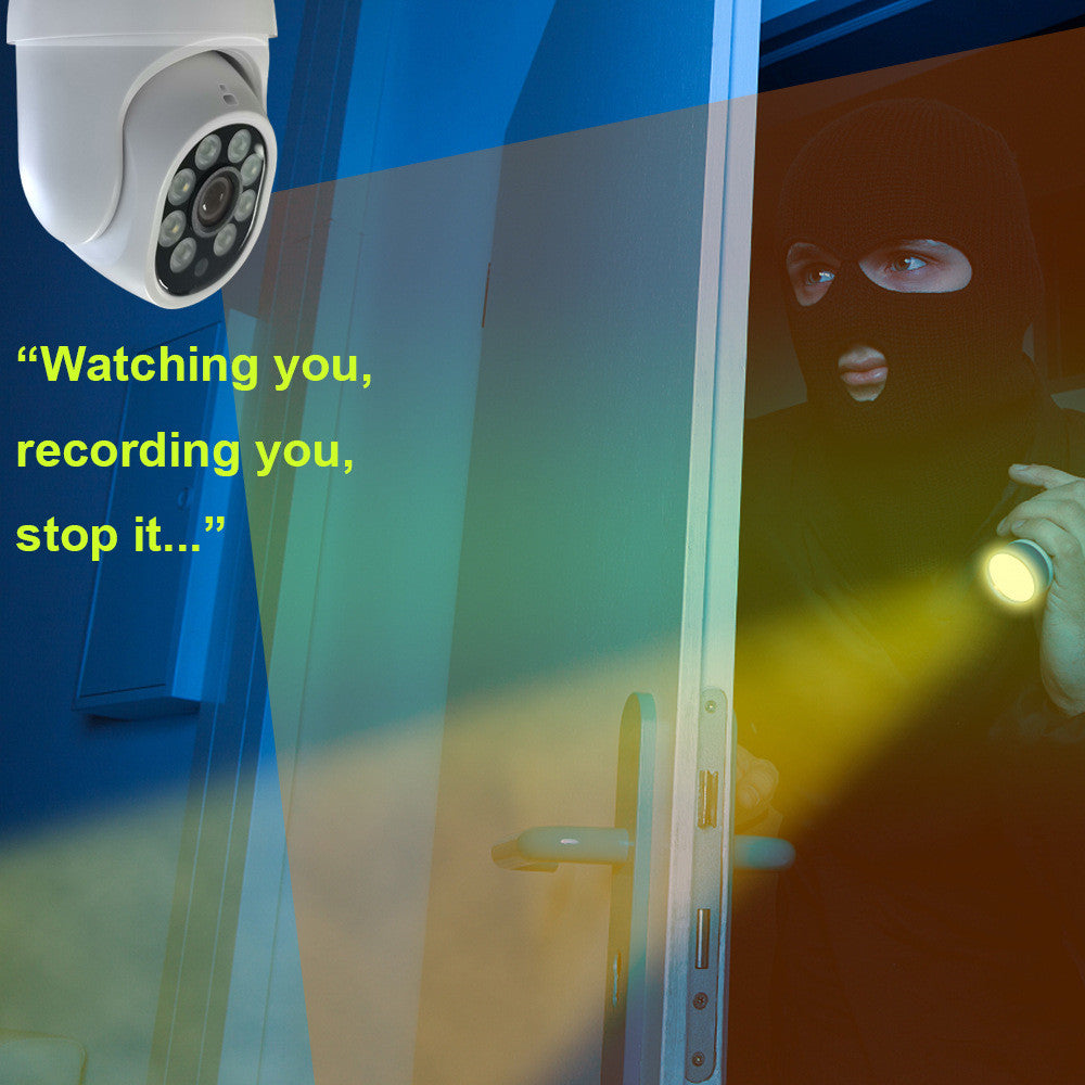Security Surveillance