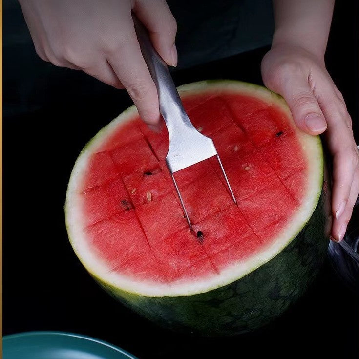 2 In1 Fork Slicer