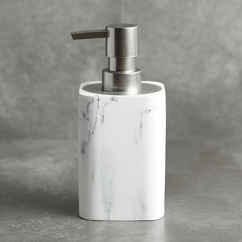 Nordic Style  Bathroom Set