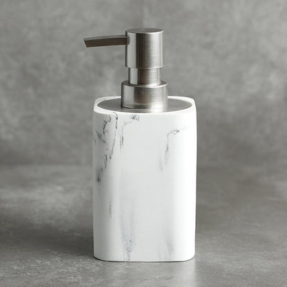 Nordic Style  Bathroom Set