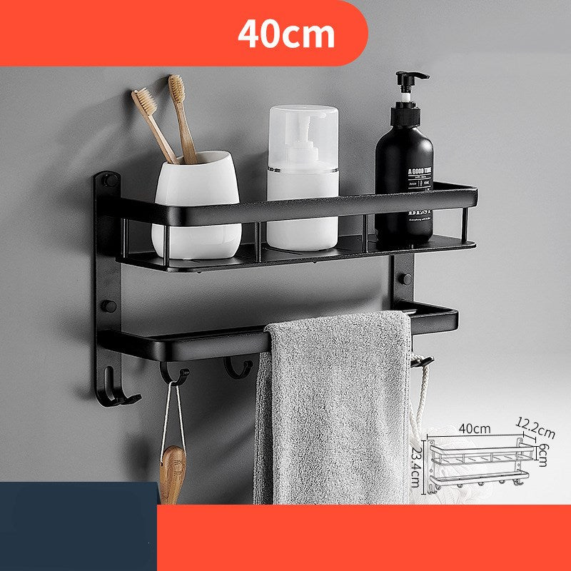 Nordic Bathroom Vanity