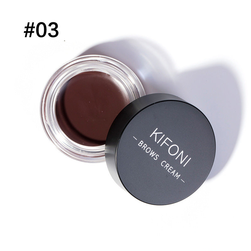 Eyebrow Cream