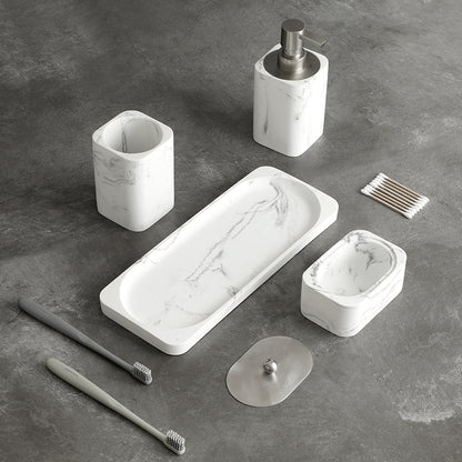 Nordic Style  Bathroom Set