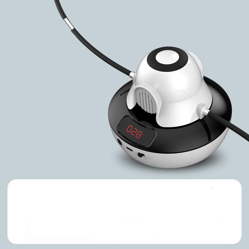 Home Rope Skipping Machine