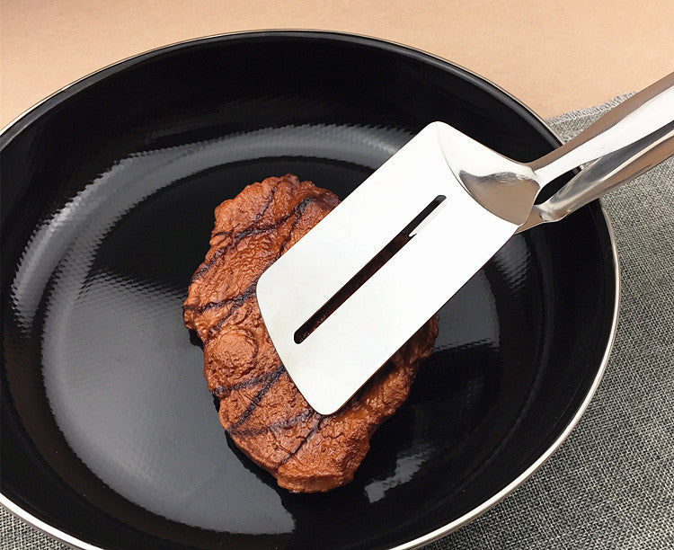 Stainless Barbecue Tong