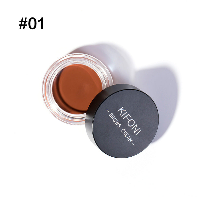 Eyebrow Cream