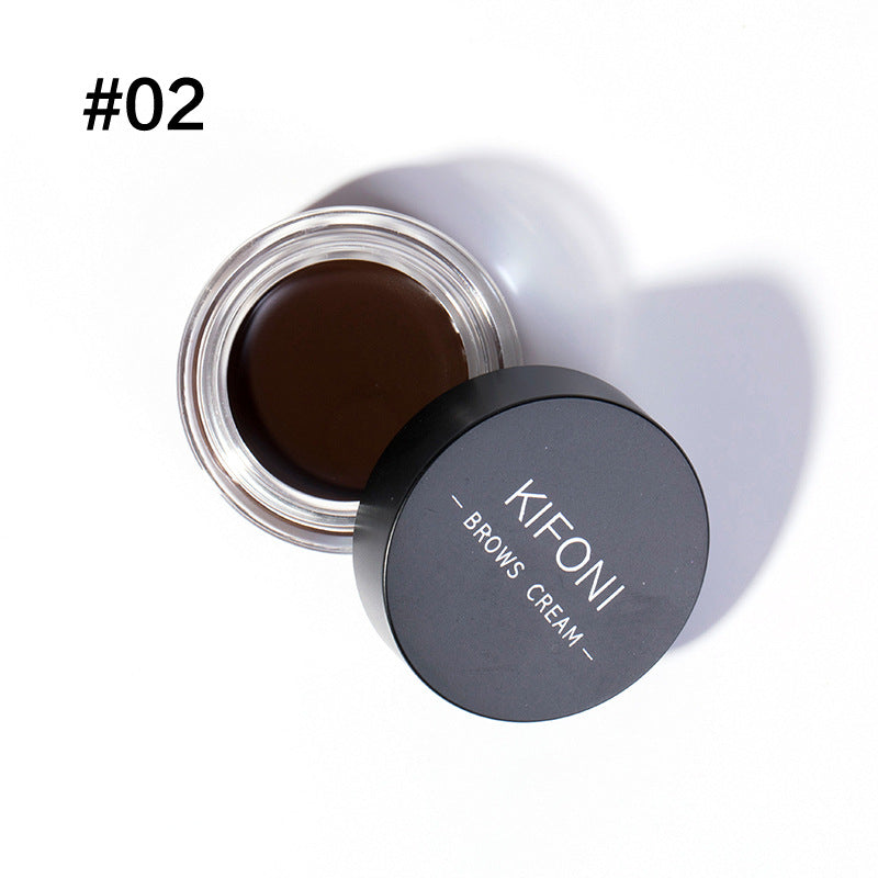 Eyebrow Cream