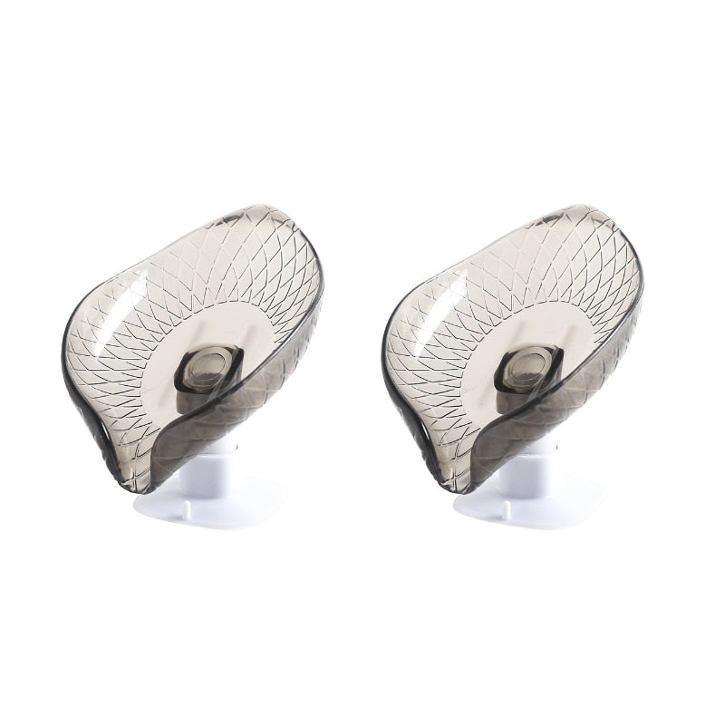 2PCS Portable Soap Holder