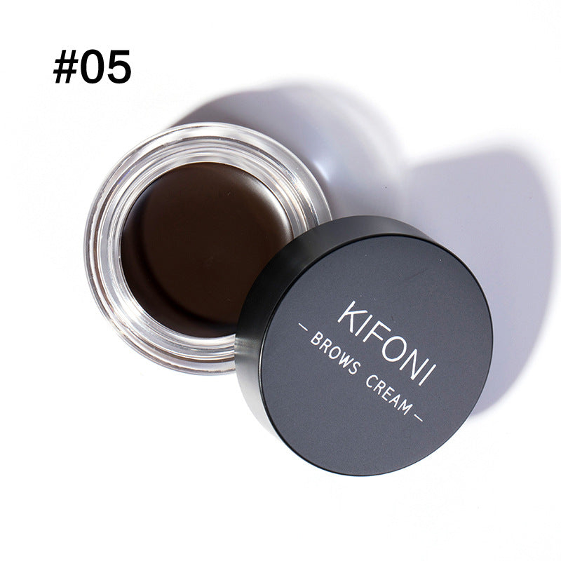 Eyebrow Cream