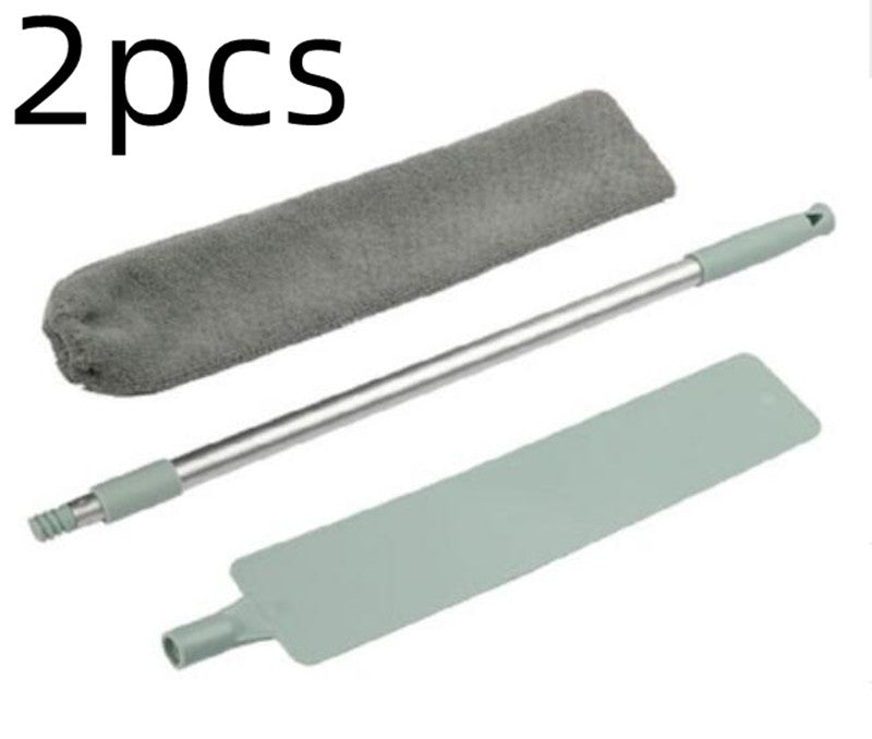 Flat Removal Brush