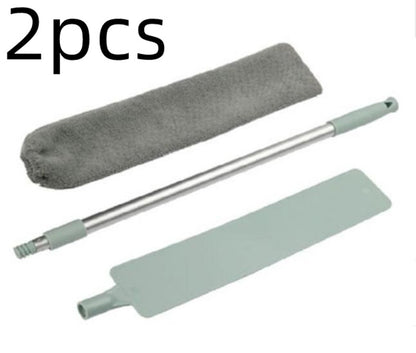Flat Removal Brush