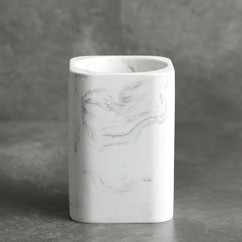 Nordic Style  Bathroom Set