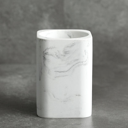 Nordic Style  Bathroom Set