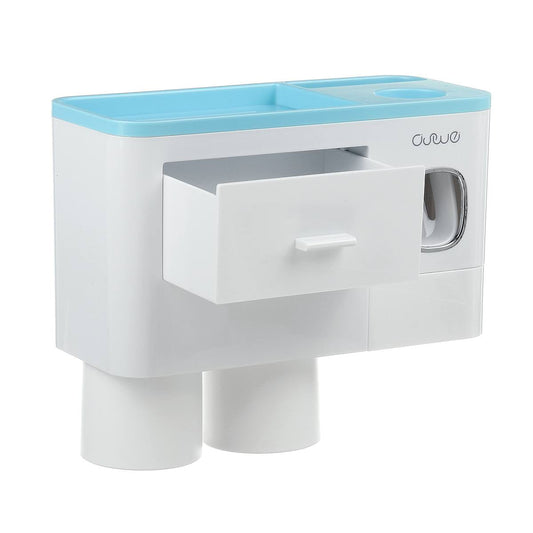 Automatic Toothpaste Dispenser