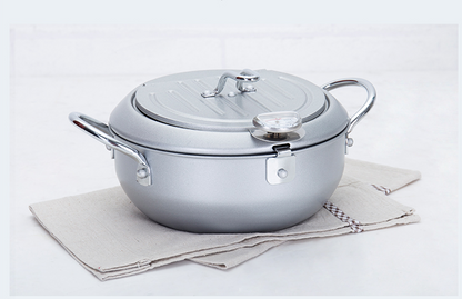 From Searing to Simmering - Meet Your New Go-To Kitchen Pot. Elevate Your Culinary Skills with Quality Cookware. Buy Today