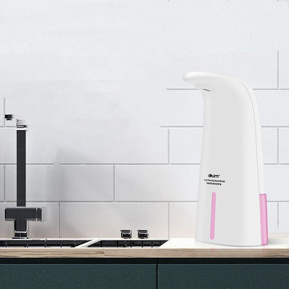 Smart Soap Dispenser