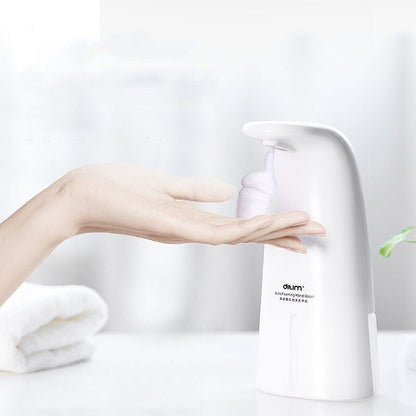 Smart Soap Dispenser