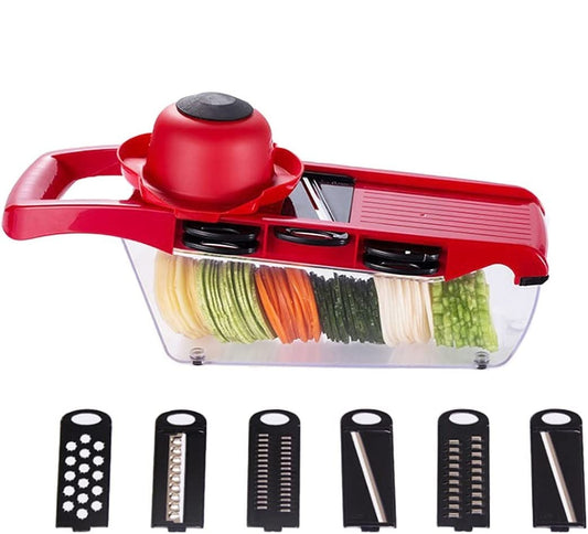 Unlock the Secret to Efficient Cooking with Our Vegetable Cutter. Shop Now and Master Your Kitchen