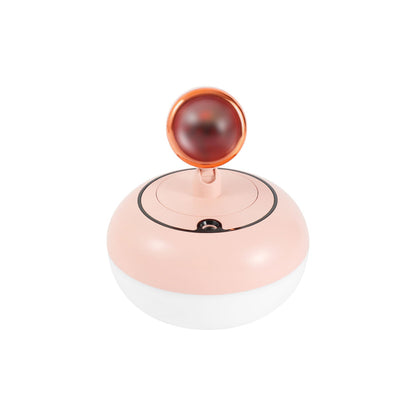 1 Sunset Lamp Humidifier