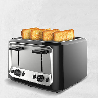 Multifunctional Toaster